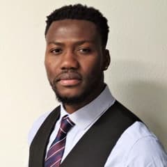 Mathurin Suffrin, cofondateur du Bon Rebond