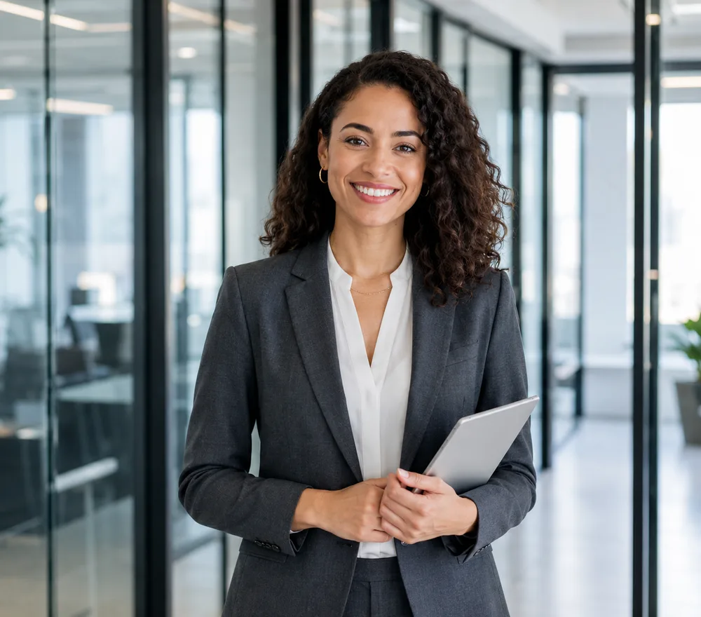 Camille R., reconversion réussie vers les métiers du numérique